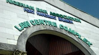Ernest Shonekan Centre, NBA partner to strengthen Nigeria’s business environment