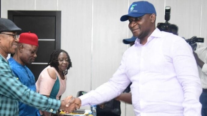 NDDC expands postgraduate scholarship scheme to Nigerian varsities