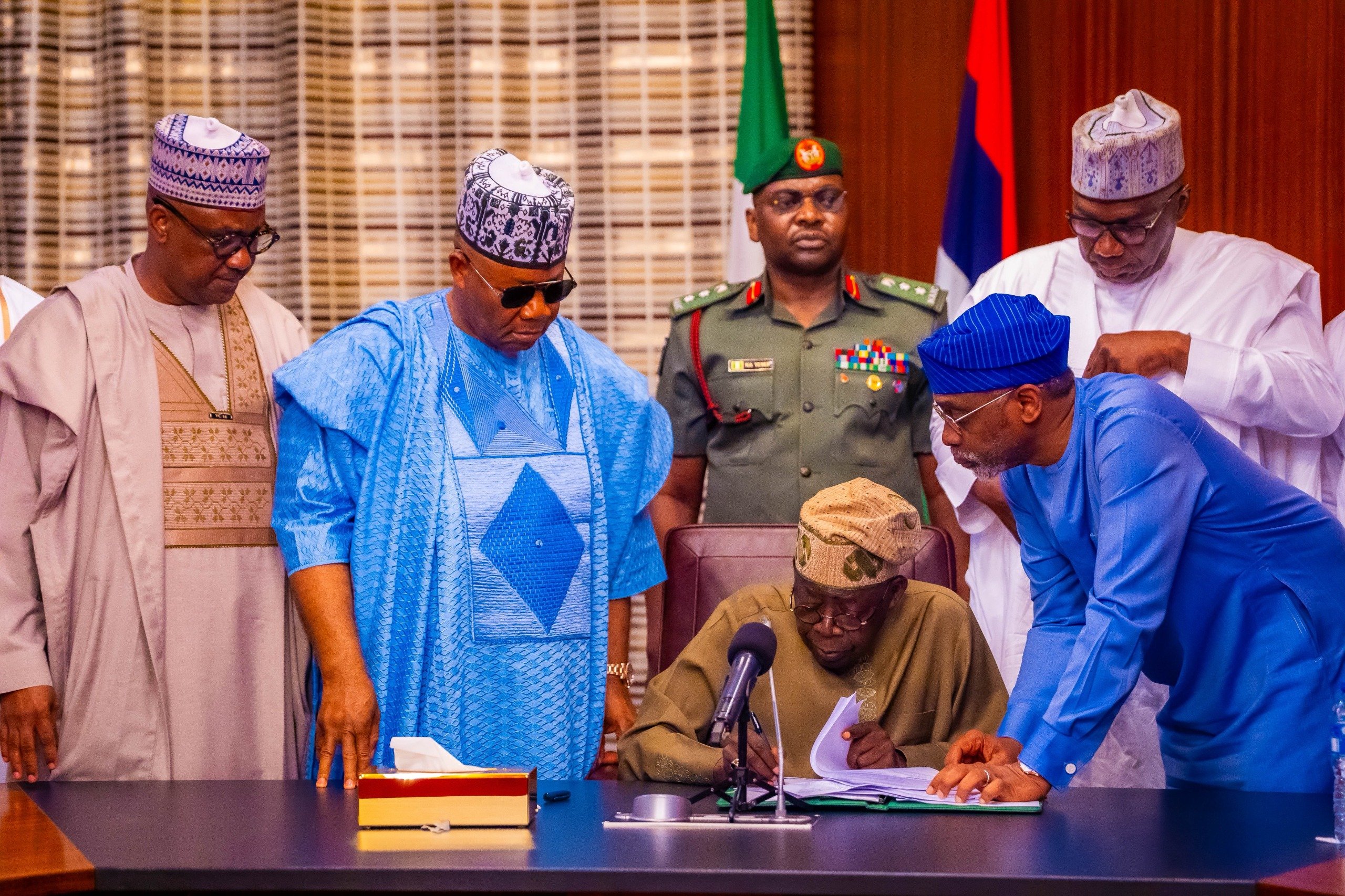 Merits of Tinubu’s bold economic policies