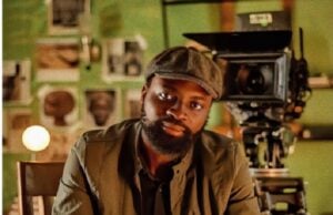 Taiwo Egunjobi
