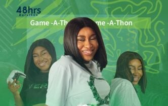 Nigerian eyes world record with 48-hour gaming marathon