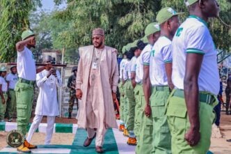 Zamfara NYSC
