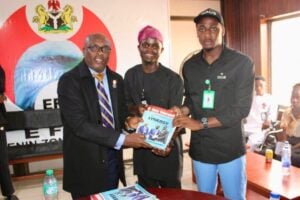 Edo NANS, NAUS team up with EFCC to tackle cybercrime on campuses