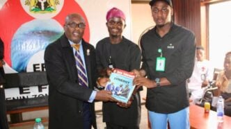 Edo NANS, NAUS team up with EFCC to tackle cybercrime on campuses