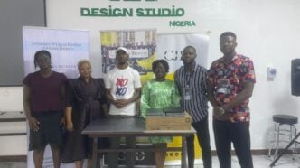 CJID begins AI training for campuses with UNILAG