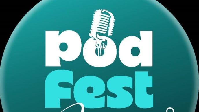 The Muvmnt Studio launches 'PodFest Naija' to celebrate storytelling