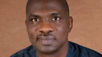ABU professor wins 2025 Paul Muchene Fellow Award