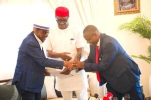 Wike to receive UNIPORT's honorary doctorate for 'visionary leadership'