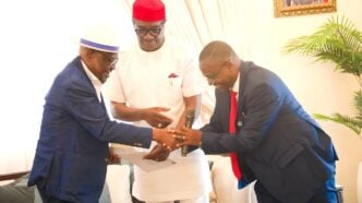 Wike to receive UNIPORT's honorary doctorate for 'visionary leadership'
