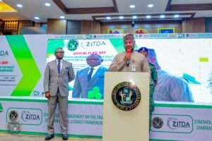 Zamfara launches digital literacy roadmap to drive e-governance, commerce