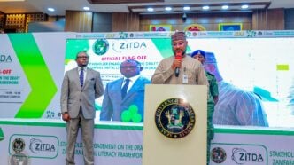 Zamfara launches digital literacy roadmap to drive e-governance, commerce