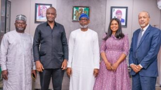 FG backs mining firm's plan to construct $400m solid mineral plant in Nasarawa