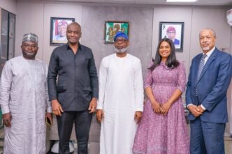 FG backs mining firm's plan to construct $400m solid mineral plant in Nasarawa