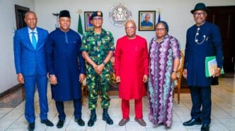 NYSC seeks Rivers state support on hostels as corps member population rises