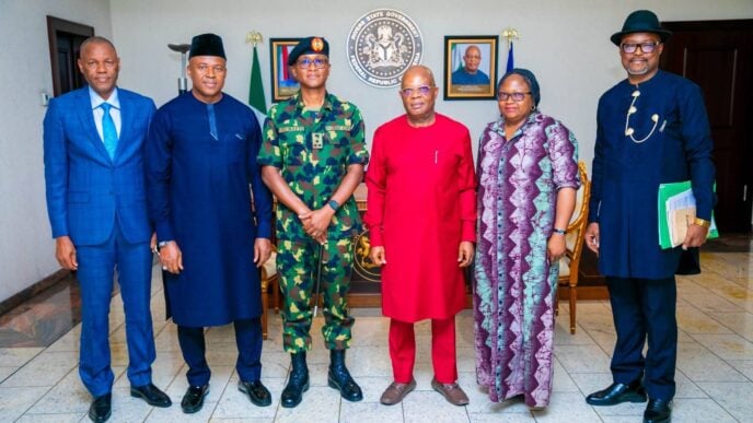 NYSC seeks Rivers state support on hostels as corps member population rises