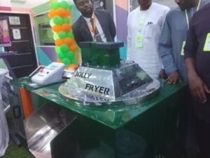 TETFund-backed researchers unveil market-ready prototypes for agriculture, water sanitation