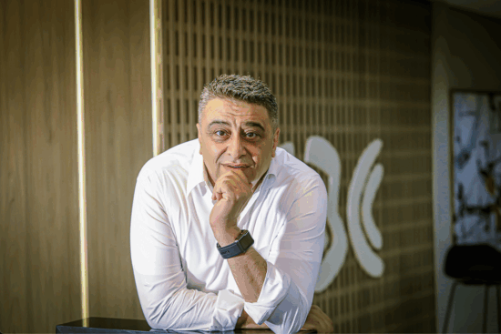 Ziad Maalouf
