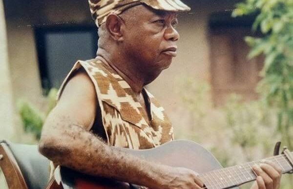 Mike Ejeagha
