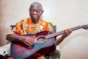 OBITUARY: Mike Ejeagha, the legend whose highlife music preserved Igbo folklore