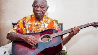 OBITUARY: Mike Ejeagha, the legend whose highlife music preserved Igbo folklore