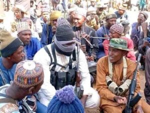 Katsina to open literacy classes for repentant bandits