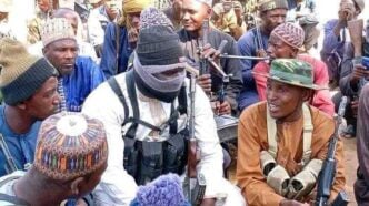 Katsina to open literacy classes for repentant bandits