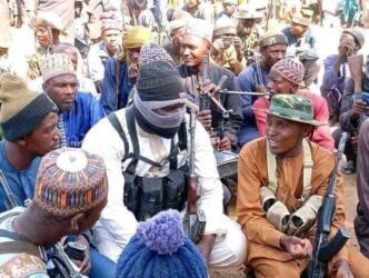 Katsina to open literacy classes for repentant bandits