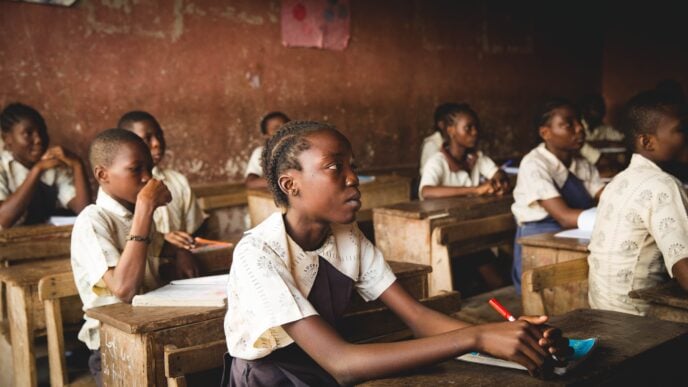 School Children