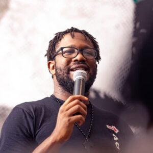 James Omokwe