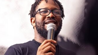 James Omokwe