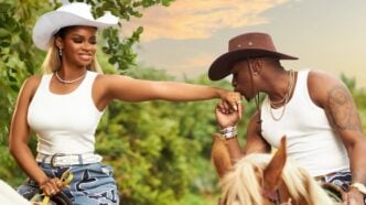 Socialite dubs Priscilla Ojo's lovey-dovey content a distraction for Tanzania politics