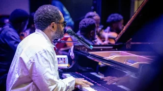Cobhams Asuquo