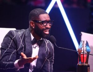 Ric Hassani