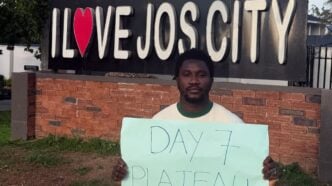 Nasboi crashes car in 36-state trip seeking Davido collaboration