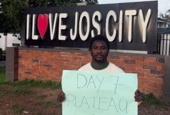 Nasboi crashes car in 36-state trip seeking Davido collaboration