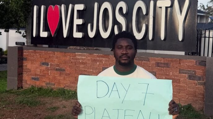 Nasboi crashes car in 36-state trip seeking Davido collaboration