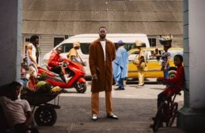 Ric Hasanni Lagos Lover Boy