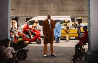 Ric Hasanni Lagos Lover Boy