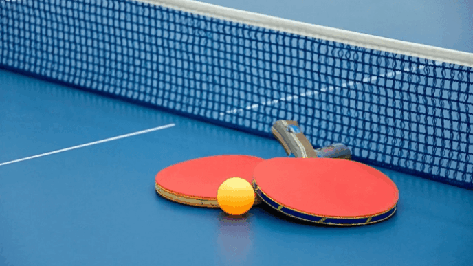 table-tennis