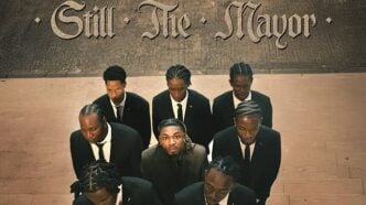 DOWNLOAD: Mayorkun releases 12-track album ‘Still The Mayor'