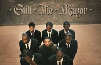 DOWNLOAD: Mayorkun releases 12-track album ‘Still The Mayor'