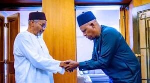 Mamman Daura