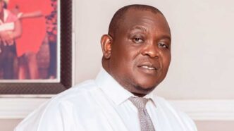 Jerome Nyameh