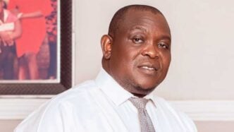 Jerome Nyameh