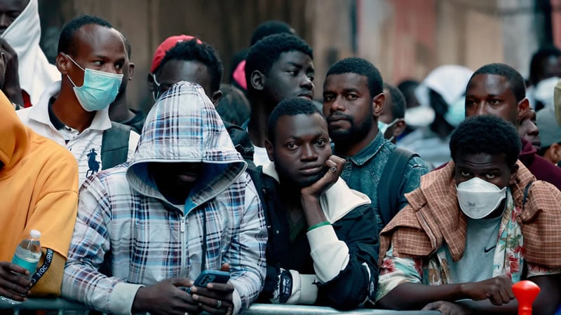 Are Africans genetically inferior?