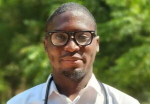 World Veterinary Association names UI's Saheed Ahmed best student for 2025