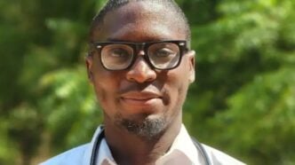 World Veterinary Association names UI's Saheed Ahmed best student for 2025