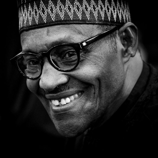 Former President Muhammadu Buhari