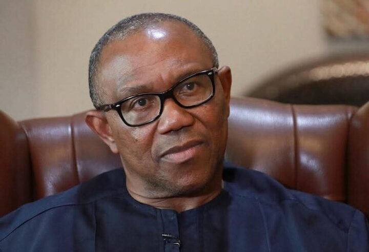 'Double standard' -- Peter Obi faults arraignment of Ibom Air passenger