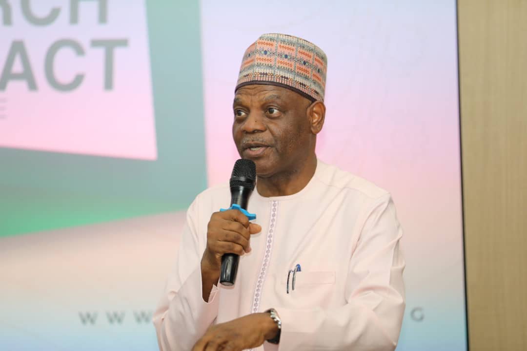 INTERVIEW: We want to attract foreign students to Nigeria, just like 1960s, says TETFund boss